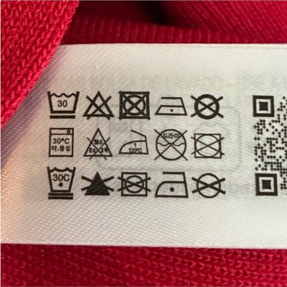 ZARA BASIC KNIT PEPLUM TOP AND PLAIN KNIT MINI SKIRT 2 PIECES SET NWT - Picture 11 of 11